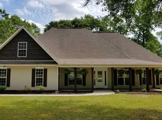 2480 S Highway 92, Fayetteville, GA