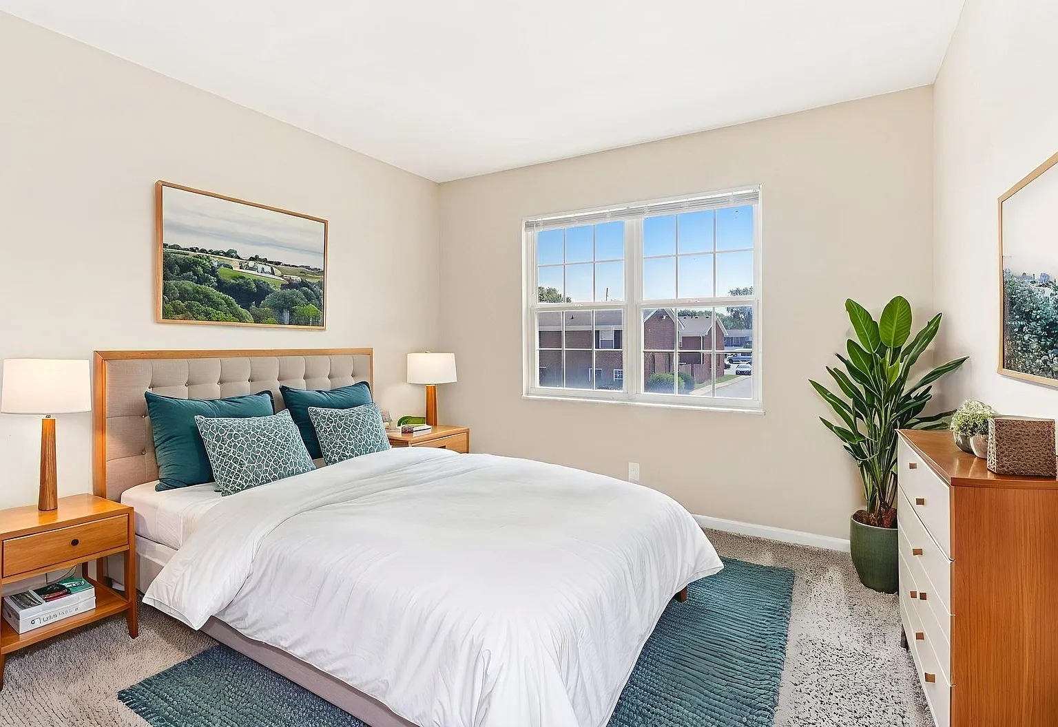 400 - ASHBURY APARTMENTS — Photo 4