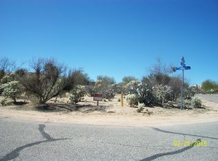 1585 W Placita Abreojos, Sahuarita, AZ 85629