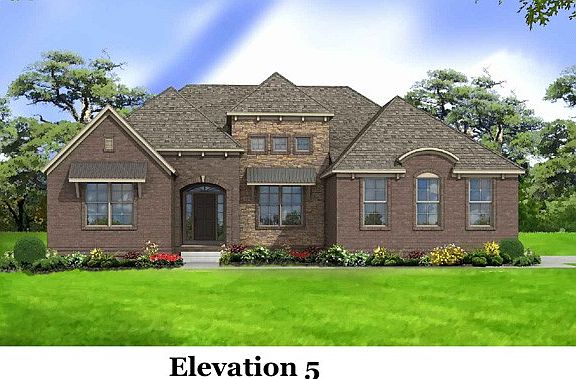 3rd image of 7005 Fiddlers Glen Dr Lot 102