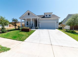 109 Rose Heath Ln, Liberty Hill, TX 78642