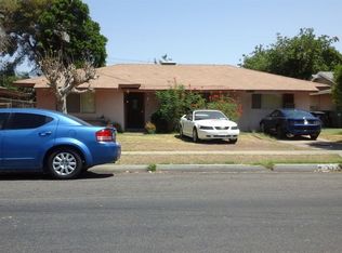 333 W A St, Brawley, CA 92227