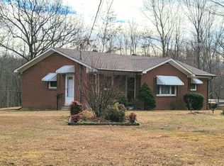 930 Big Hurricane Rd, Smithville, TN 37166