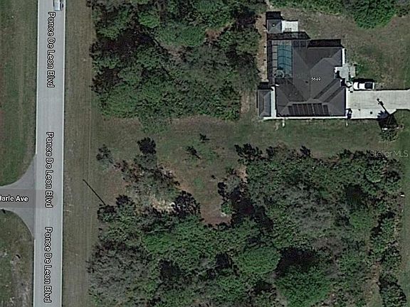 2nd image of Ponce De Leon Blvd