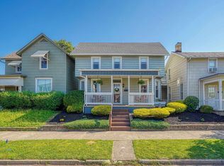 162 Watt St, Circleville, OH 43113