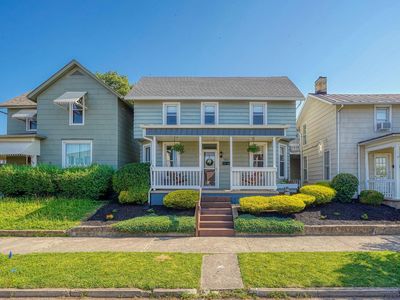 162 Watt St, Circleville, OH, 43113