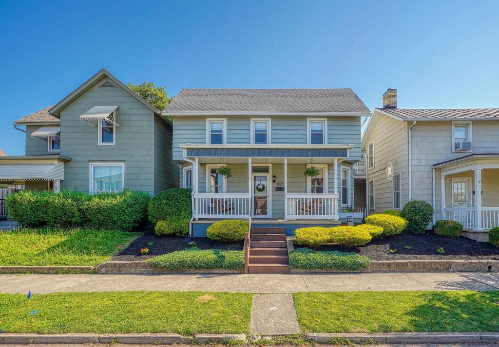 Real estate listing image