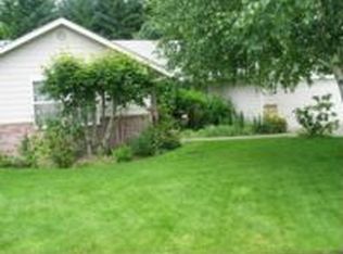 5321 Lake Hills St SE, Lacey, WA 98513