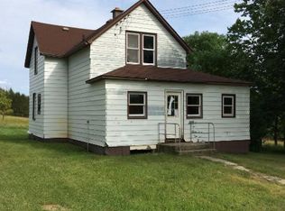 1180 County Road 75, Orr, MN 55771
