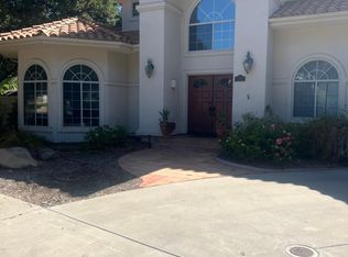 420 Andrew Dr, Ojai, CA 93023