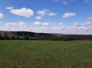 9841 Scully Rd, Whitmore Lake, MI 48189