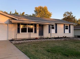 1196 Musket Dr, Saint Charles, MO