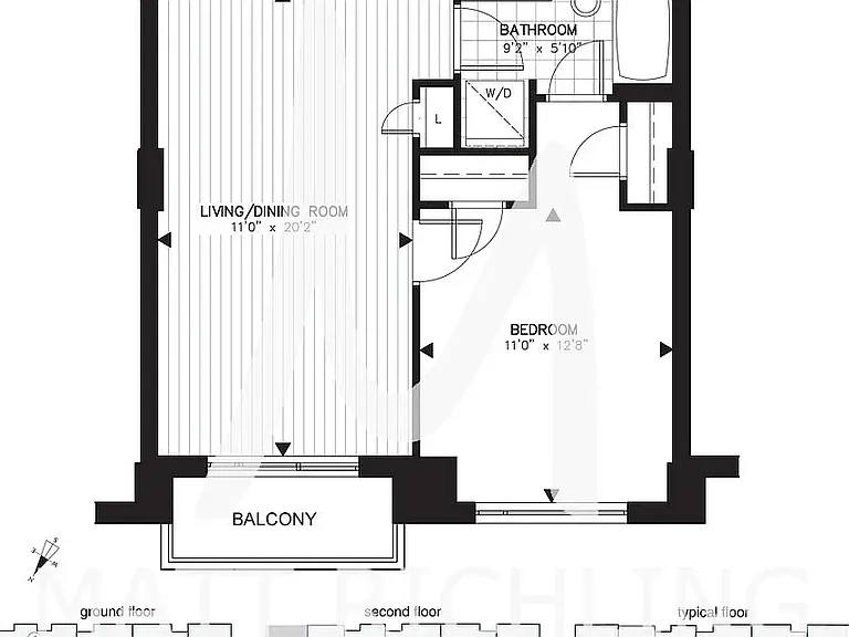 200 Besserer St #709 — Photo 4