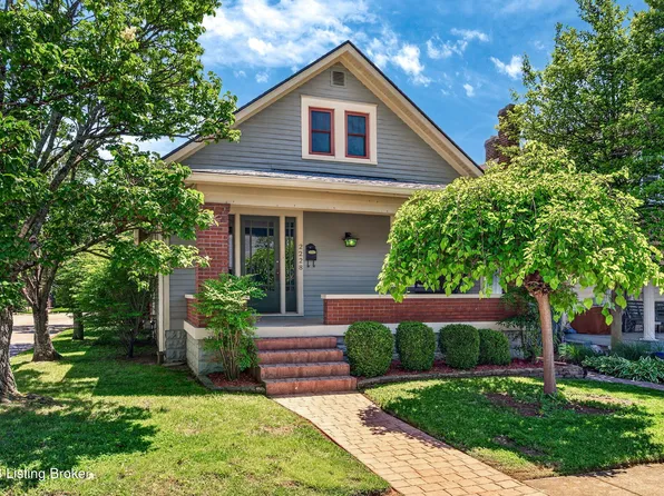 2228 Eastview Ave, Louisville, KY 40205