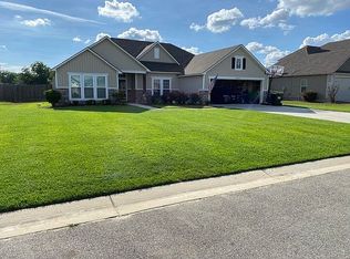 3929 Medieval Ct, Valdosta, GA 31605