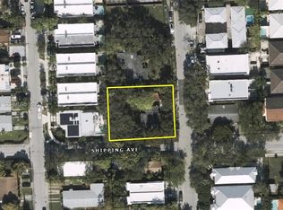 Carters Addn To C Gr, Miami, FL 33133