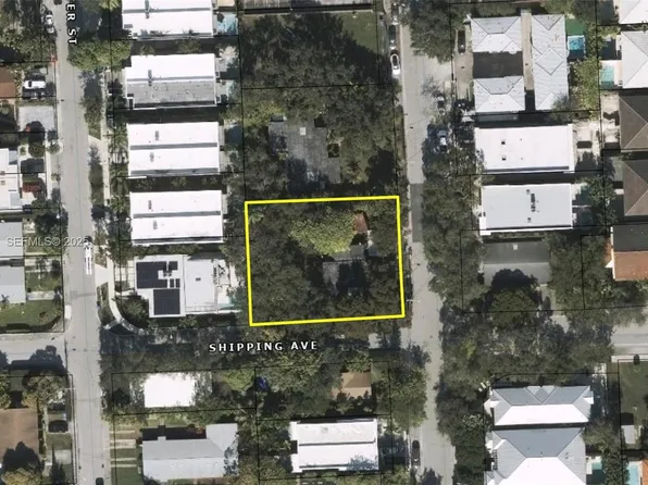 3090 Hibiscus St, Miami, FL 33133