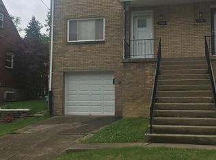 1961-1963 Warriors Rd, Pittsburgh, PA 15205