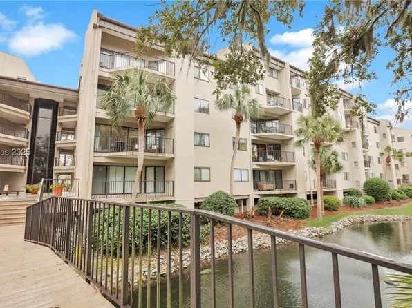 10 S Forest Beach Dr APT 320, Hilton Head Island, SC 29928