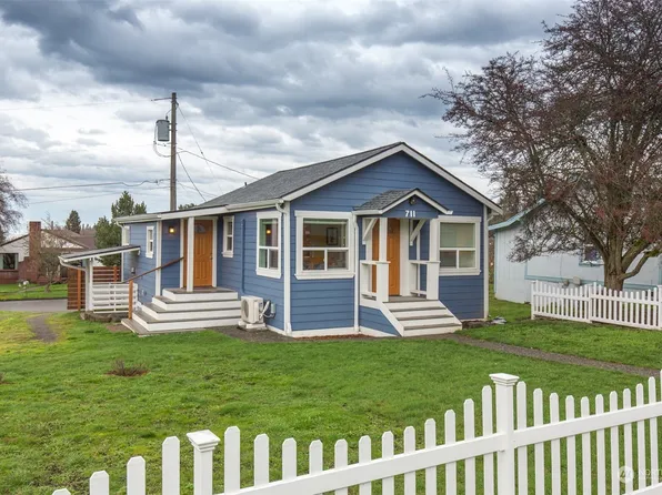 711 E Lauridsen Boulevard, Port Angeles, WA 98362