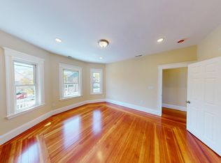 27 Champney St #1, Brighton, MA 02135