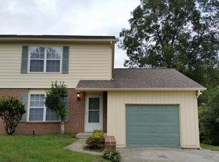 662 Mehaffey Rd #B, Powell, TN 37849