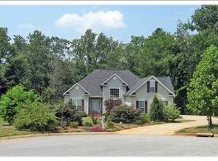 213 Crossington Way, Fountain Inn, SC 29644