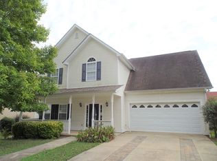 241 Prescott Ct, Newnan, GA 30265