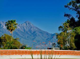 302 S Paseo Lobo UNIT B, Green Valley, AZ 85614