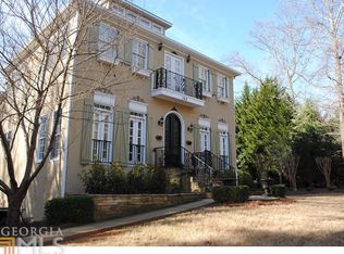 162 Robertson Rd, Dawsonville, GA 30534