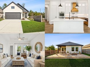 15611 Red Panda Rd, Conroe, TX 77302