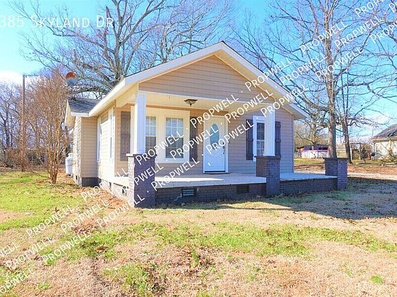 3rd image of 4385 Skyland Dr
