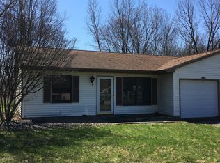 7550 Anderson Ave NE, Warren, OH 44484