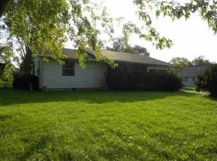 447 E North St, Dunkirk, IN 47336