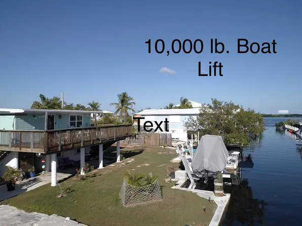 30968 Baileys Ln, Big Pine Key, FL 33043