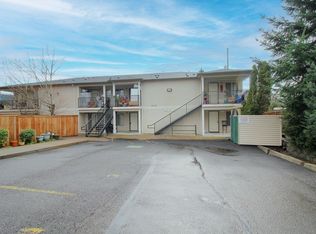 8102 SE Lambert St APT 3, Portland, OR 97206