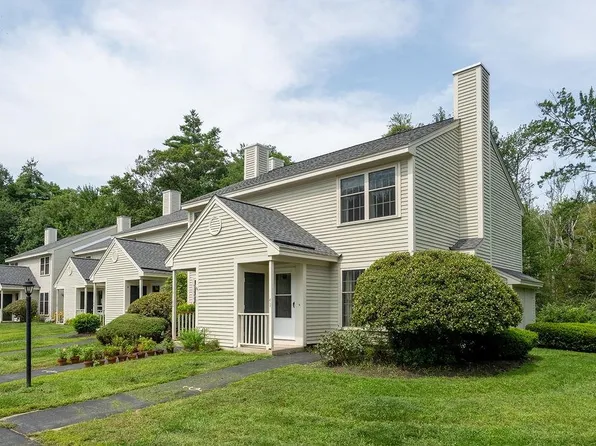 41 Woodland Green Estate, Rochester, NH 03868
