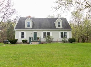 3146 Ny Rt 67, buskirk, NY 12028
