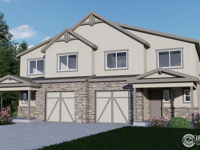 4782 Whistler Dr, Loveland, CO, 80538