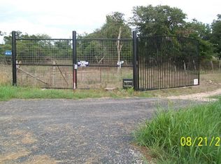 4163 Reservation Rd, Kerrville, TX 78025