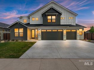 8410 W Graye St, Meridian, ID 83646