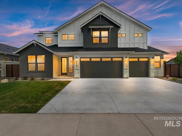 8410 W Graye St, Meridian, ID 83646