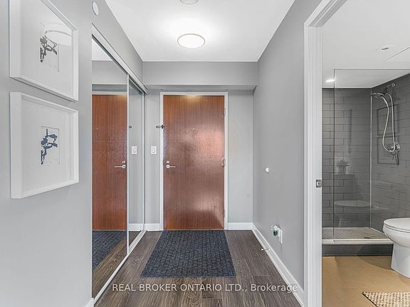 3rd image of 160 Flemington Rd #1304