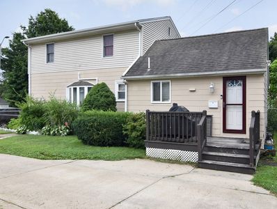 261 Weir St, Taunton, MA, 02780