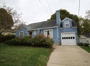 1544 Ardmore St SE, Grand Rapids, MI