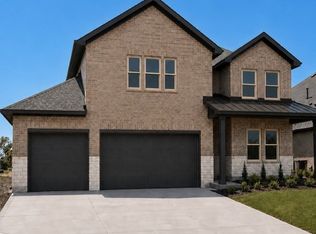 1414 Colorado Rd, Van Alstyne, TX 75495