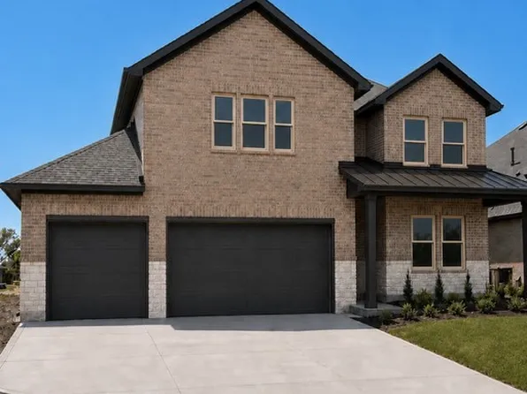 1414 Colorado Rd, Van Alstyne, TX 75495