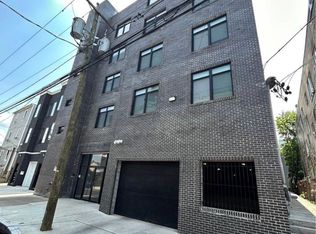 362 Hamilton Ave #201, Paterson, NJ 07501