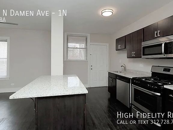2nd image of 3251 N Damen Ave #1N