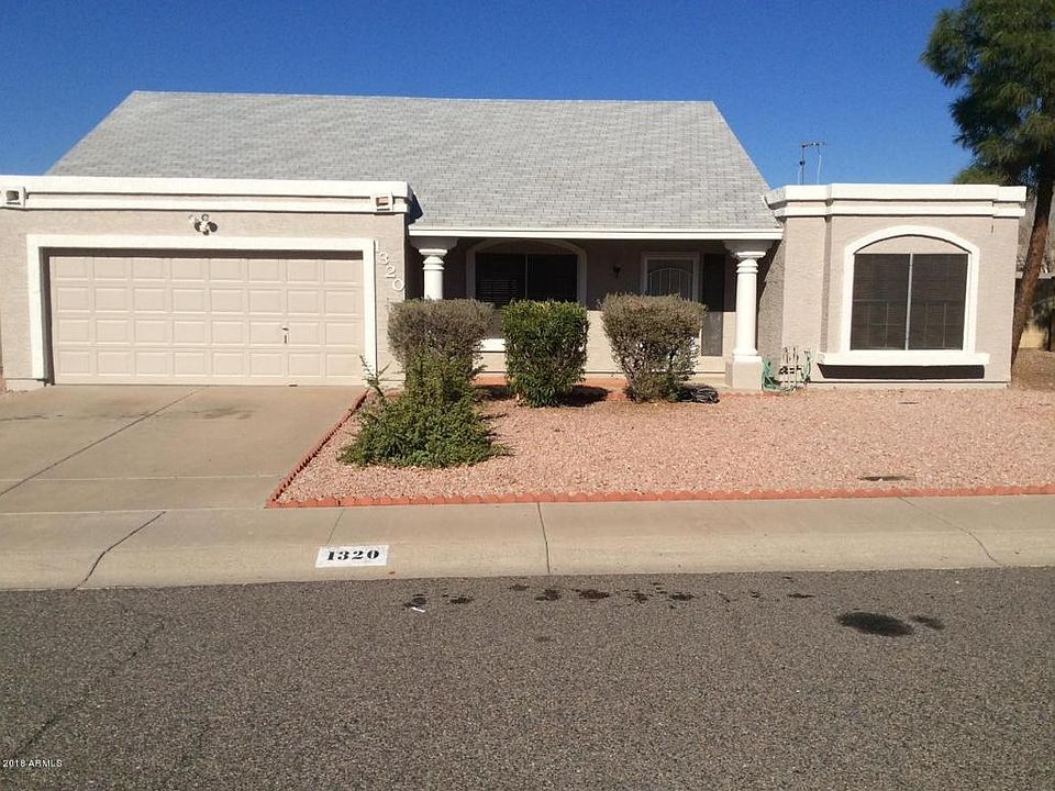 1st image of 1320 E Wickieup Ln